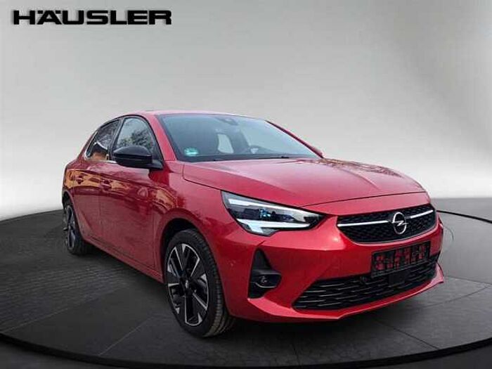Opel Corsa e-Corsa F GS Line (SOH 98,3%) PDC* Carplay* NAVI* Winterräder* #2