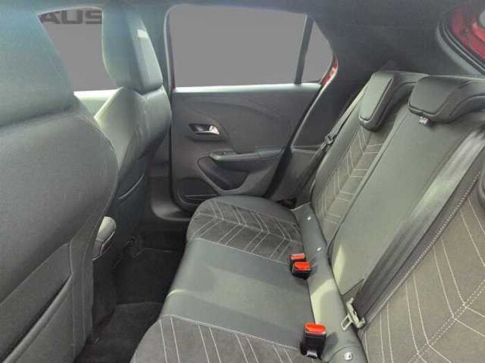 Opel Corsa e-Corsa F GS Line (SOH 98,3%) PDC* Carplay* NAVI* Winterräder* #2