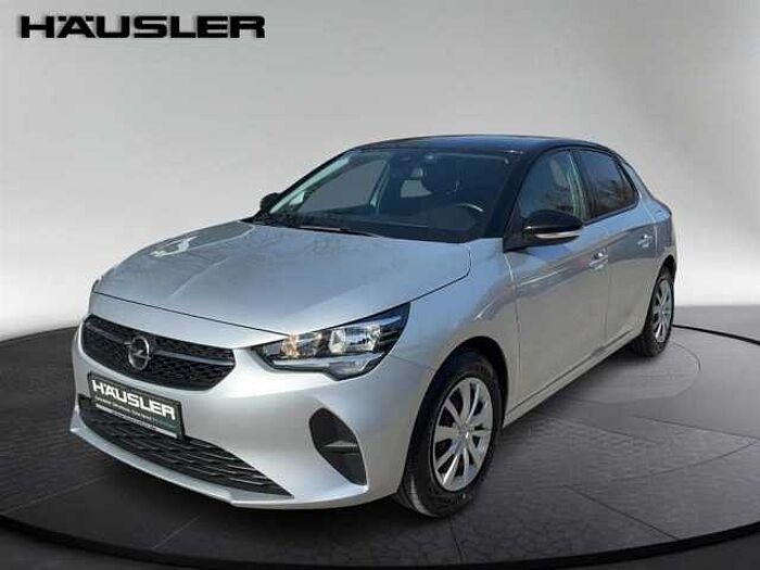 Opel Corsa Edition 1.2 *Navi*Kamera*Sitz-&Lenkradheizung*