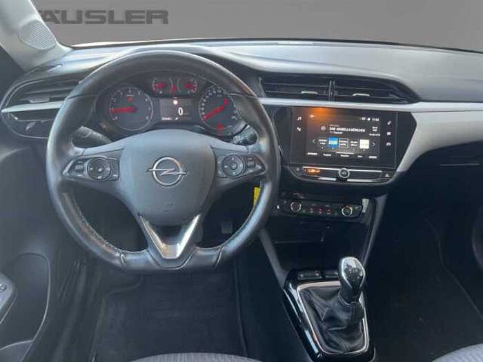 Opel Corsa Edition 1.2 *Navi*Kamera*Sitz-&Lenkradheizung*