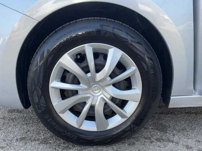 Opel Corsa Edition 1.2 *Navi*Kamera*Sitz-&Lenkradheizung*