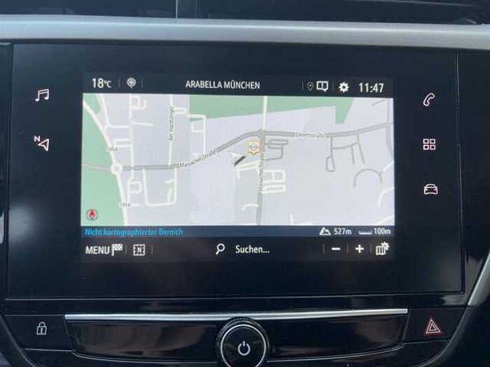 Opel Corsa Edition 1.2 *Navi*Kamera*Sitz-&Lenkradheizung*