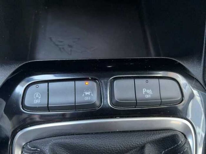 Opel Corsa Edition 1.2 *Navi*Kamera*Sitz-&Lenkradheizung*