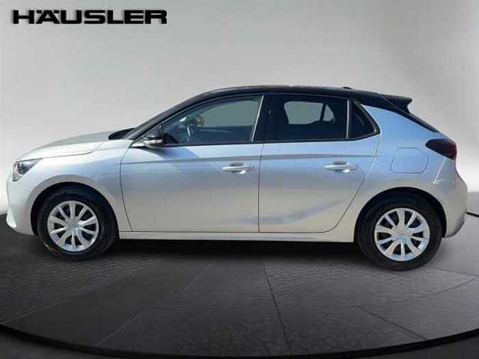 Opel Corsa Edition 1.2 *Navi*Kamera*Sitz-&Lenkradheizung*