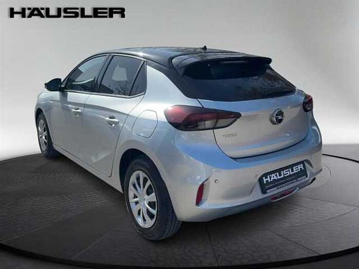 Opel Corsa Edition 1.2 *Navi*Kamera*Sitz-&Lenkradheizung*