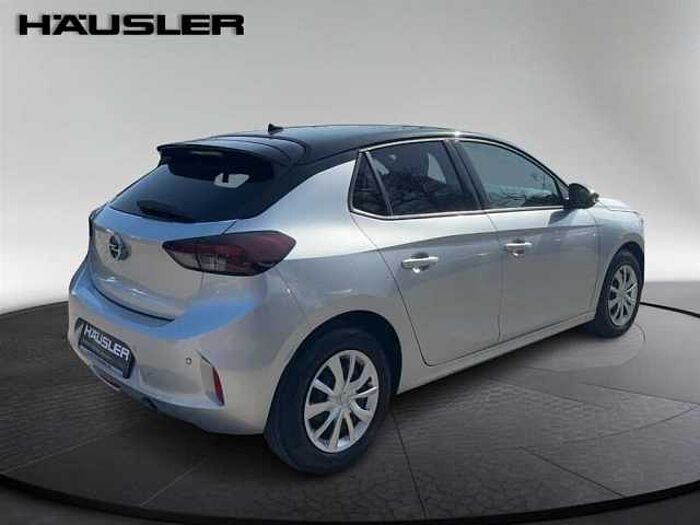 Opel Corsa Edition 1.2 *Navi*Kamera*Sitz-&Lenkradheizung*