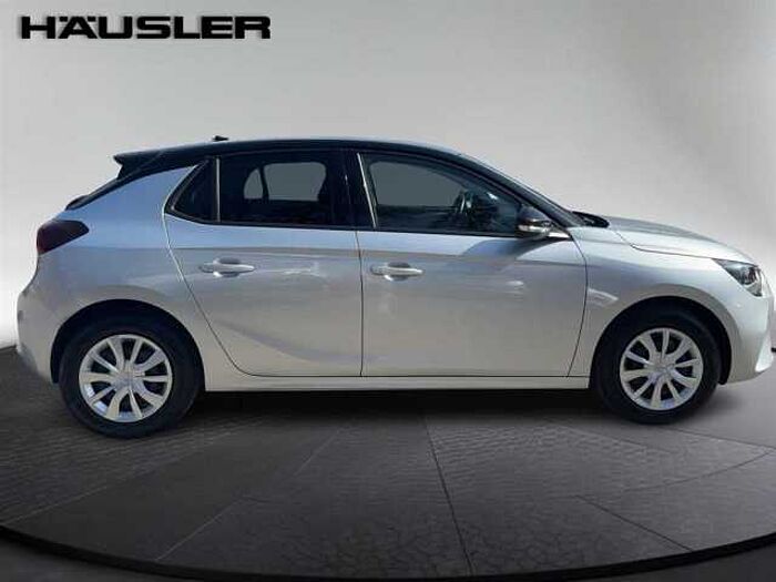 Opel Corsa Edition 1.2 *Navi*Kamera*Sitz-&Lenkradheizung*