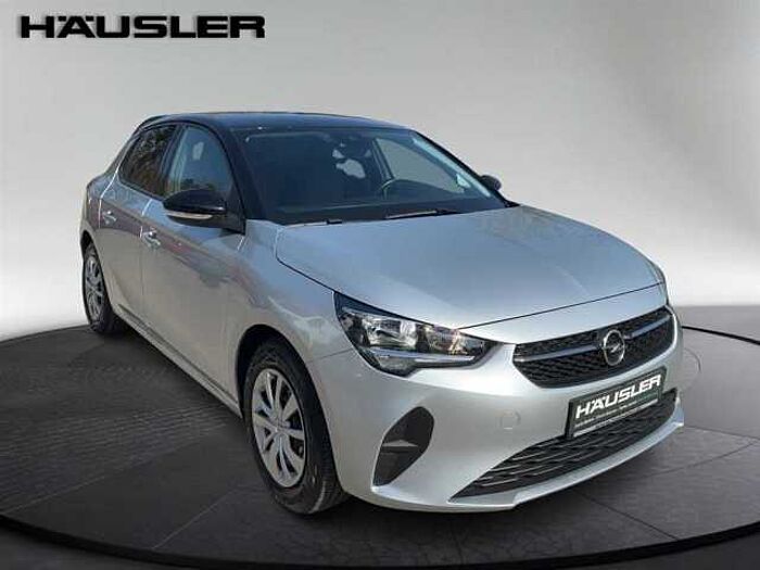 Opel Corsa Edition 1.2 *Navi*Kamera*Sitz-&Lenkradheizung*