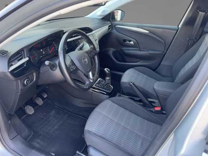 Opel Corsa Edition 1.2 *Navi*Kamera*Sitz-&Lenkradheizung*