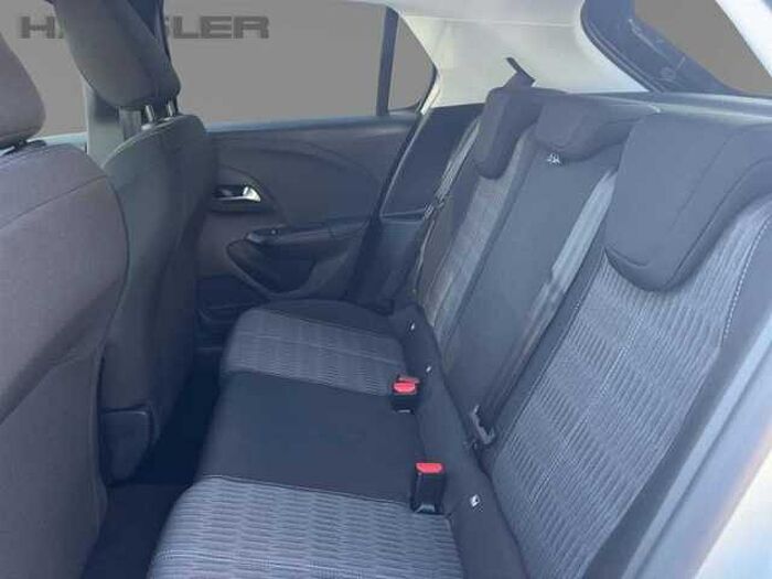 Opel Corsa Edition 1.2 *Navi*Kamera*Sitz-&Lenkradheizung*