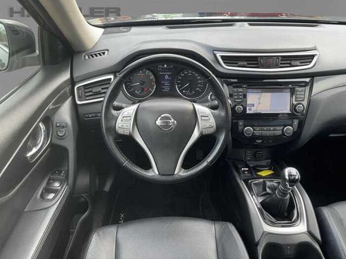 Nissan X-Trail 1.7 *Navi*Kamera*2-Zonen-Klima*Panoramadach*