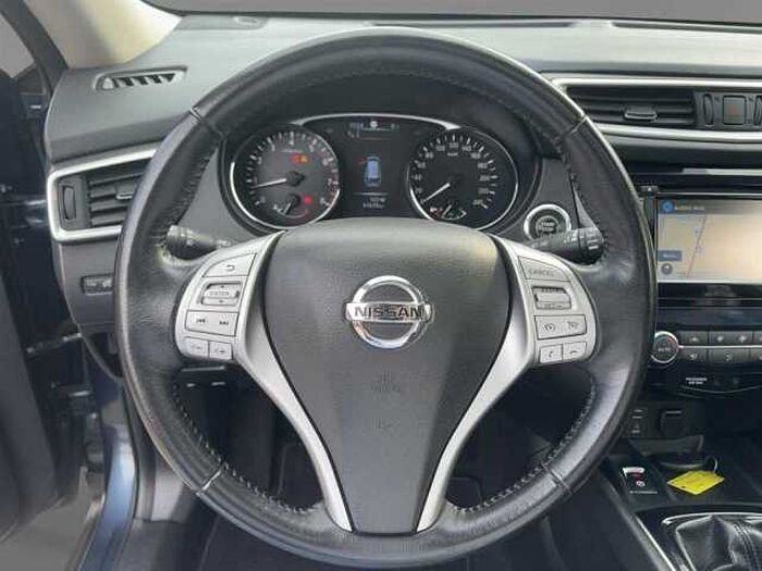 Nissan X-Trail 1.7 *Navi*Kamera*2-Zonen-Klima*Panoramadach*