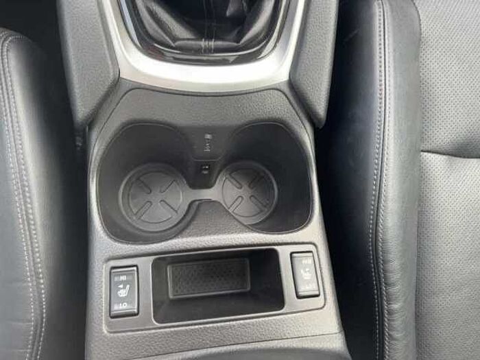 Nissan X-Trail 1.7 *Navi*Kamera*2-Zonen-Klima*Panoramadach*