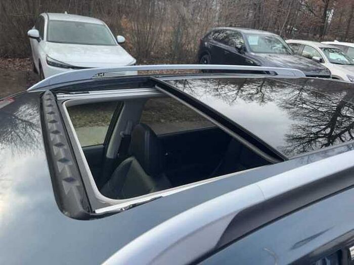 Nissan X-Trail 1.7 *Navi*Kamera*2-Zonen-Klima*Panoramadach*