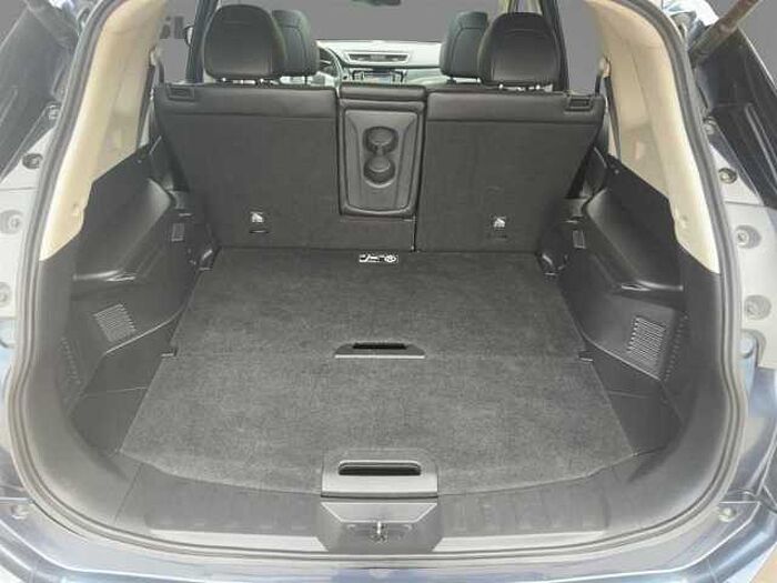 Nissan X-Trail 1.7 *Navi*Kamera*2-Zonen-Klima*Panoramadach*