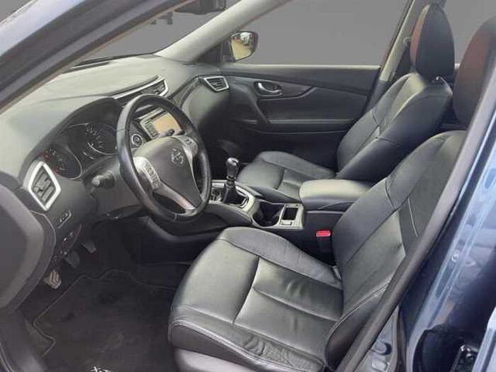 Nissan X-Trail 1.7 *Navi*Kamera*2-Zonen-Klima*Panoramadach*