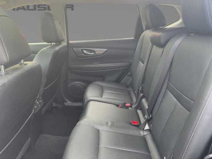 Nissan X-Trail 1.7 *Navi*Kamera*2-Zonen-Klima*Panoramadach*