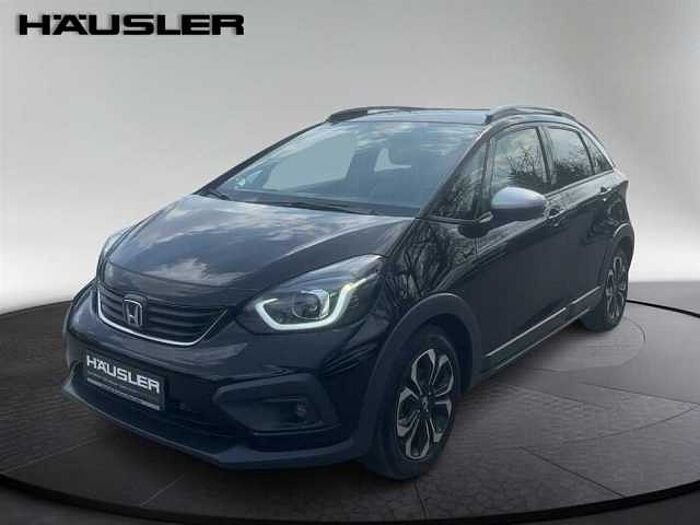 Honda Jazz 1.5 Crosstar Executive *Navi*Kamera*LED*Sitzheizung*