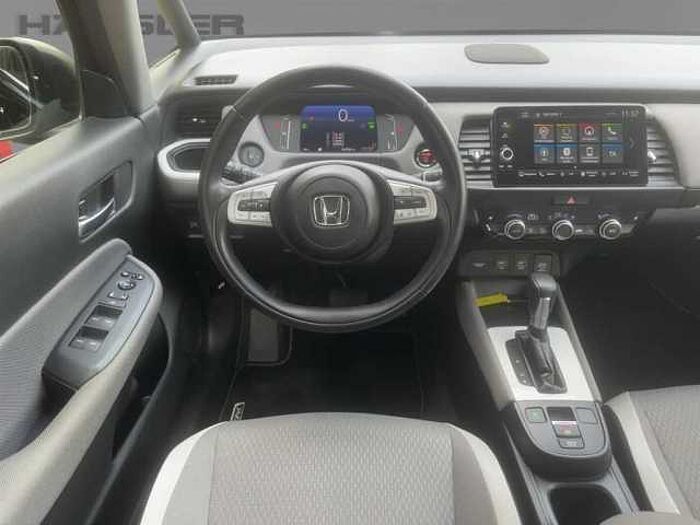 Honda Jazz 1.5 Crosstar Executive *Navi*Kamera*LED*Sitzheizung*