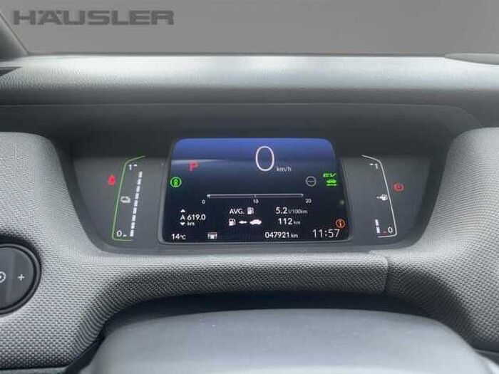 Honda Jazz 1.5 Crosstar Executive *Navi*Kamera*LED*Sitzheizung*