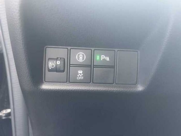 Honda Jazz 1.5 Crosstar Executive *Navi*Kamera*LED*Sitzheizung*