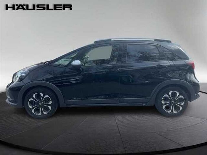 Honda Jazz 1.5 Crosstar Executive *Navi*Kamera*LED*Sitzheizung*