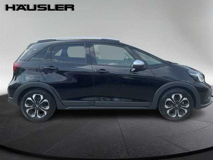 Honda Jazz 1.5 Crosstar Executive *Navi*Kamera*LED*Sitzheizung*