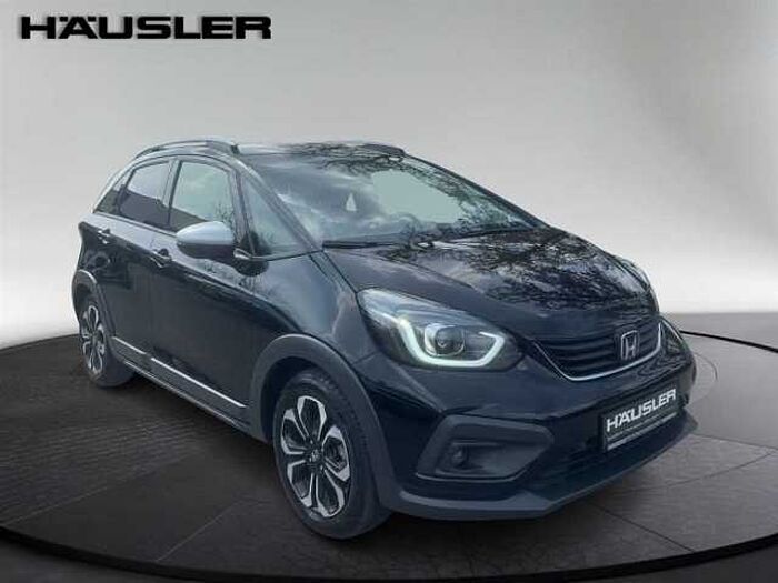 Honda Jazz 1.5 Crosstar Executive *Navi*Kamera*LED*Sitzheizung*