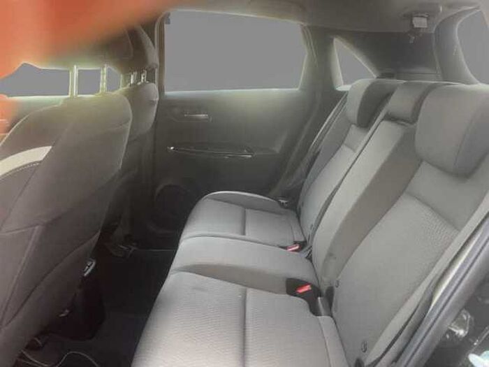 Honda Jazz 1.5 Crosstar Executive *Navi*Kamera*LED*Sitzheizung*