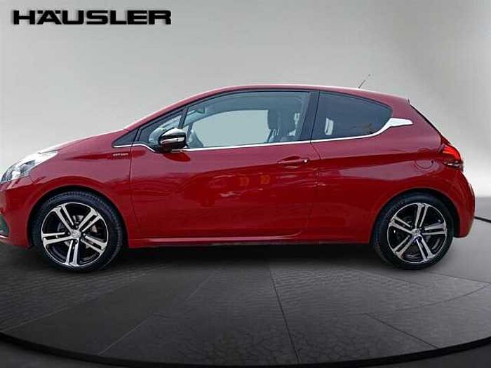 Peugeot 208 1.2 PureTech Allure *Navi*Kamera*Sitzheizung*Klimaautom.*