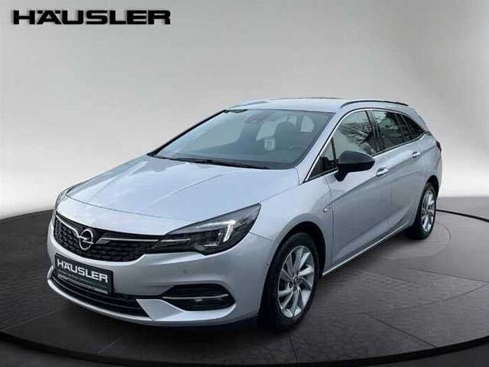 Opel Astra K ST Eleg. 1.5D 90kW PDC SHZ LED Kamera Carplay uvm.