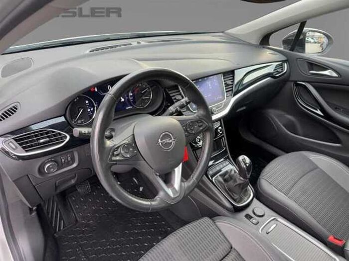 Opel Astra K ST Eleg. 1.5D 90kW PDC SHZ LED Kamera Carplay uvm.