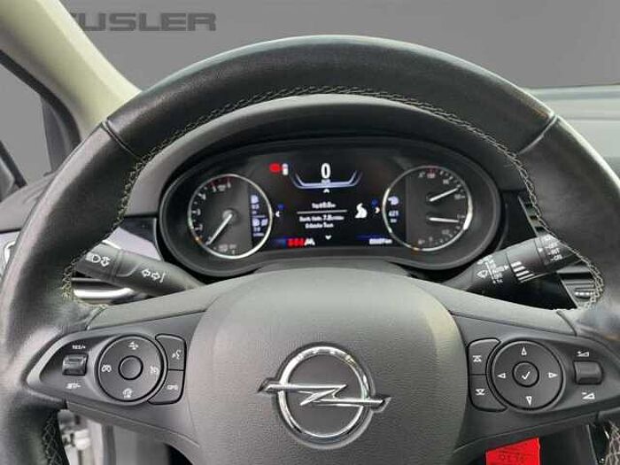 Opel Astra K ST Eleg. 1.5D 90kW PDC SHZ LED Kamera Carplay uvm.