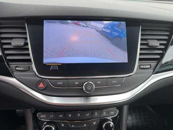Opel Astra K ST Eleg. 1.5D 90kW PDC SHZ LED Kamera Carplay uvm.