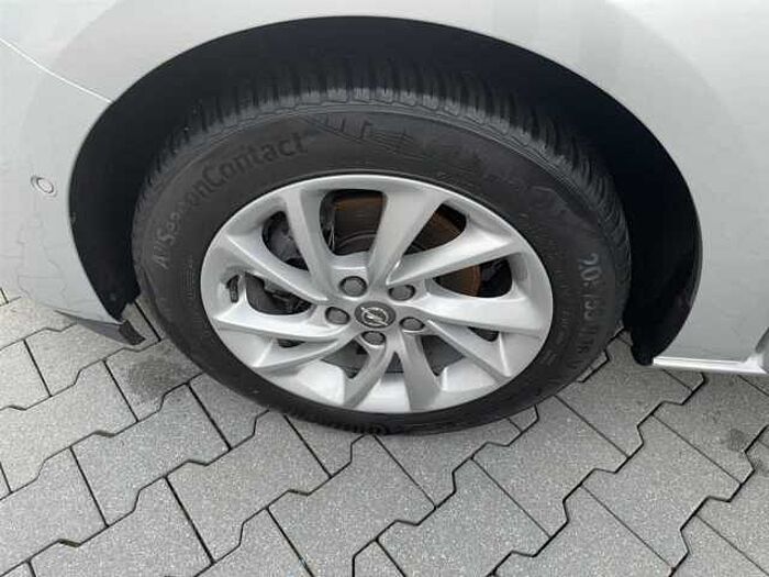 Opel Astra K ST Eleg. 1.5D 90kW PDC SHZ LED Kamera Carplay uvm.