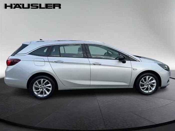 Opel Astra K ST Eleg. 1.5D 90kW PDC SHZ LED Kamera Carplay uvm.