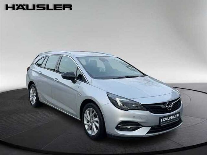 Opel Astra K ST Eleg. 1.5D 90kW PDC SHZ LED Kamera Carplay uvm.