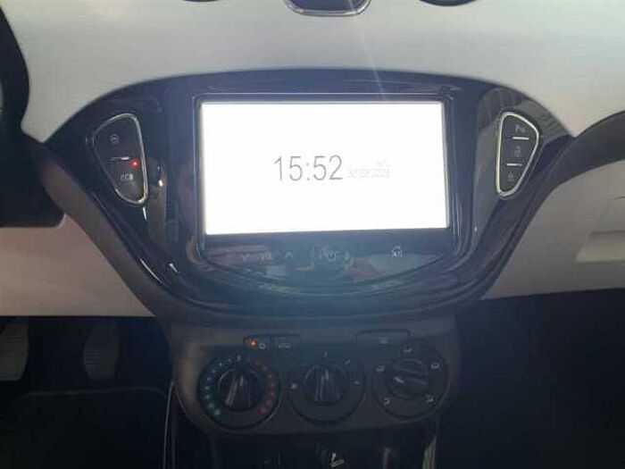 Opel Adam 1.0 Turbo Jam mit PDC*Klima*Tempomat