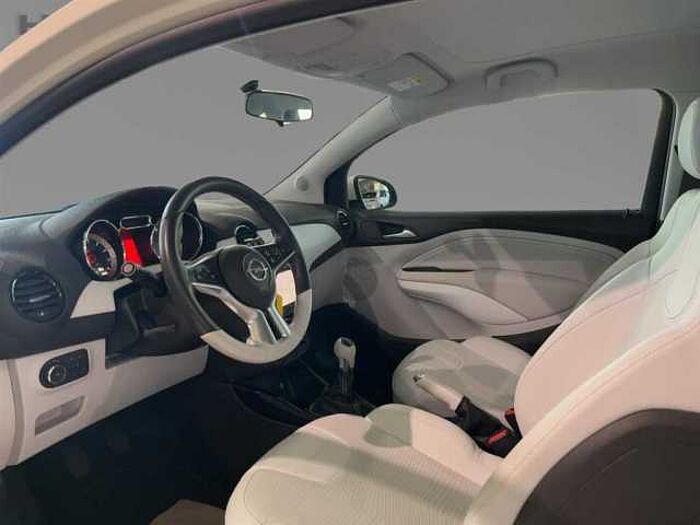 Opel Adam 1.0 Turbo Jam mit PDC*Klima*Tempomat