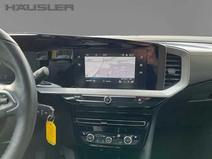Opel Mokka Elegance mit LED*Navi*PDC*SHZ