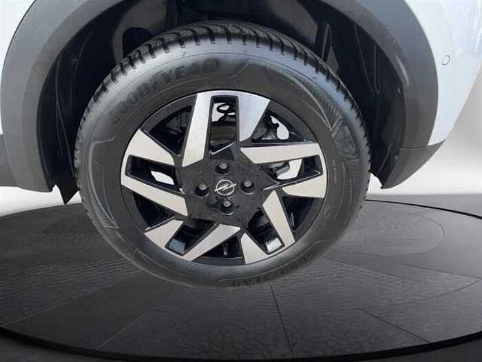 Opel Mokka Elegance mit LED*Navi*PDC*SHZ