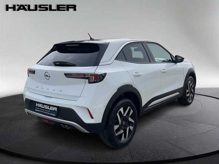 Opel Mokka Elegance mit LED*Navi*PDC*SHZ