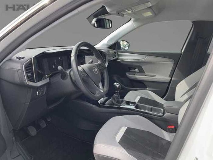 Opel Mokka Elegance mit LED*Navi*PDC*SHZ