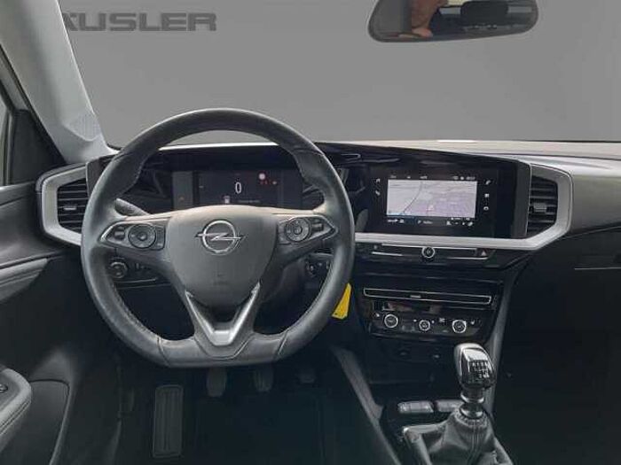 Opel Mokka Elegance mit LED*Navi*PDC*SHZ
