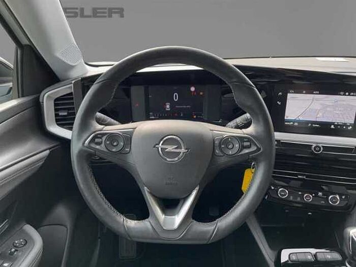 Opel Mokka Elegance mit LED*Navi*PDC*SHZ