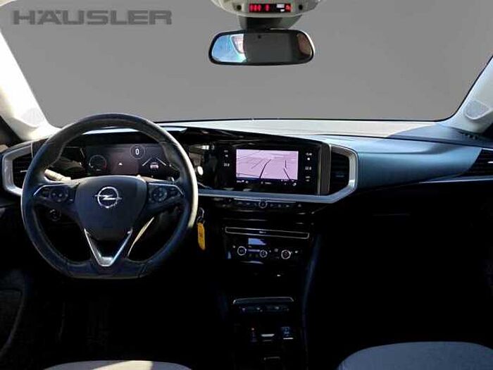 Opel Mokka Elegance mit RFK*SHZ*LED