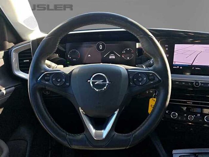 Opel Mokka Elegance mit RFK*SHZ*LED