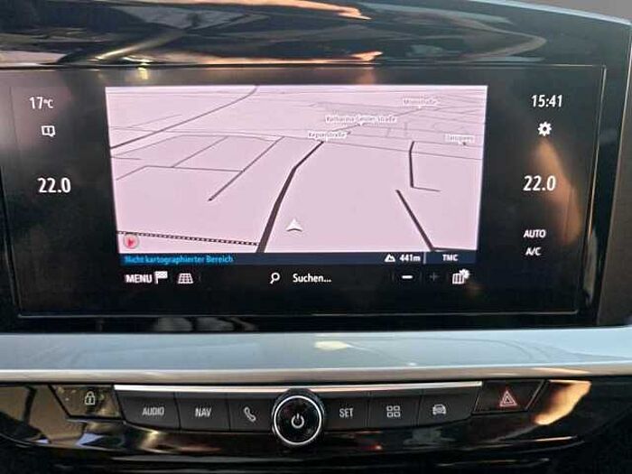 Opel Mokka Elegance mit RFK*SHZ*LED