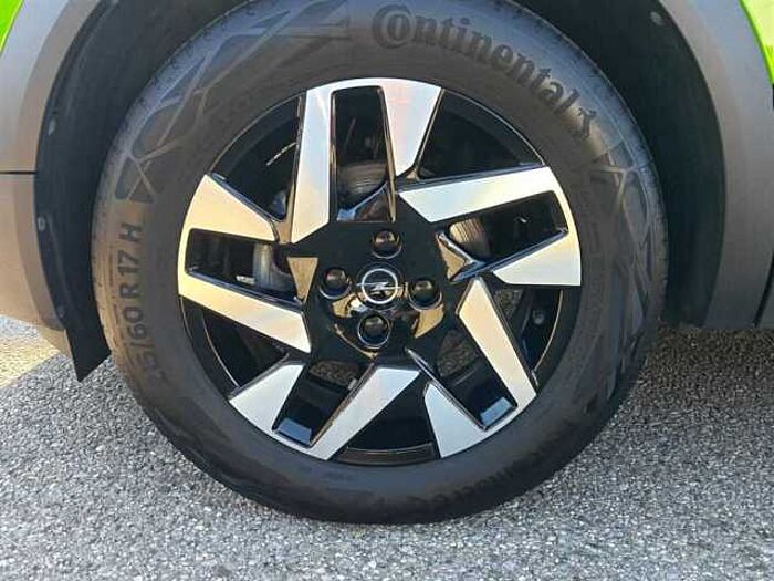 Opel Mokka Elegance mit RFK*SHZ*LED