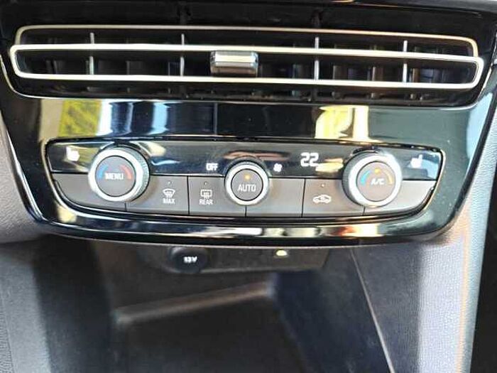 Opel Mokka Elegance mit RFK*SHZ*LED